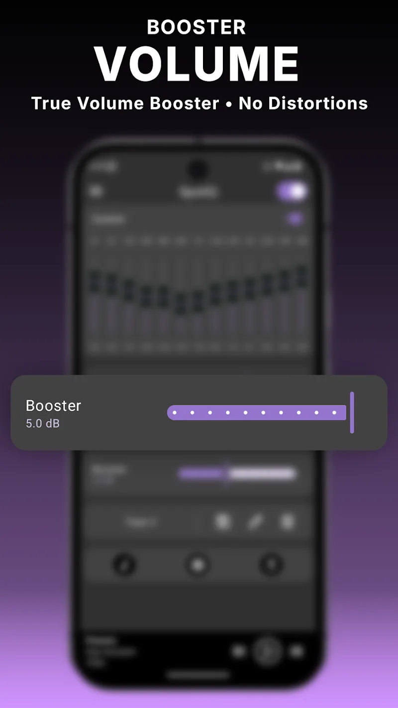 Subwoofer Screenshot 4