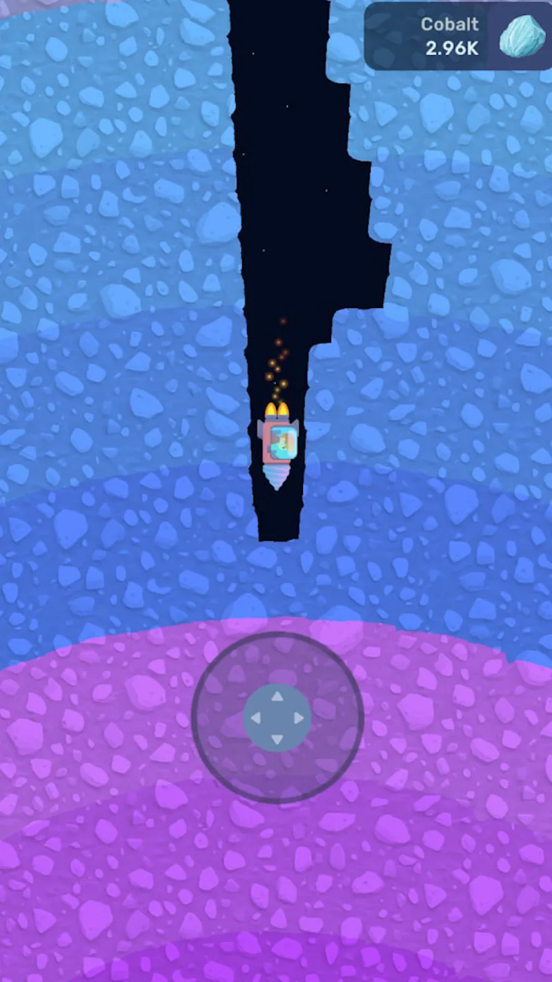 Planet Crusher Screenshot 4