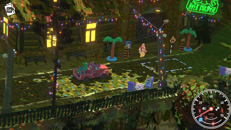 Ảnh chụp màn hình game Truckful 6