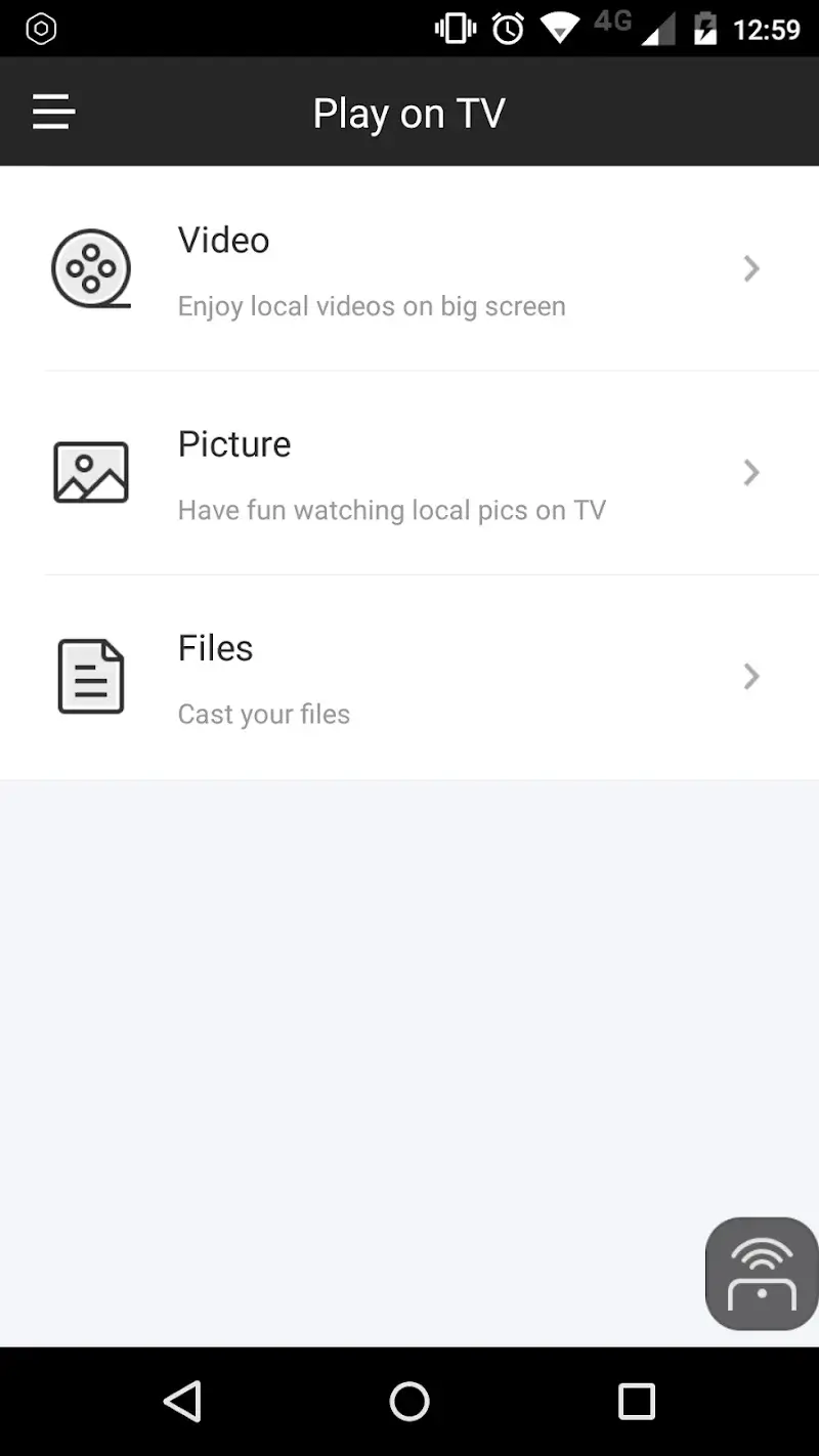 CetusPlay Screenshot 5
