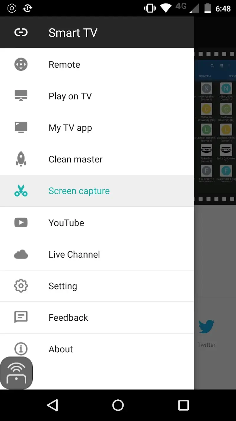 CetusPlay Screenshot 4