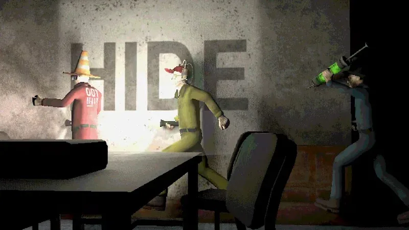 Machine Party screenshot 6