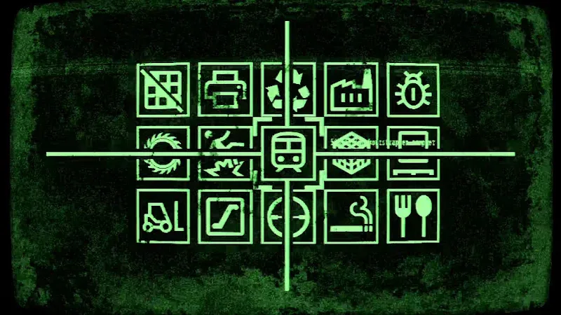 Machine Party screenshot 3