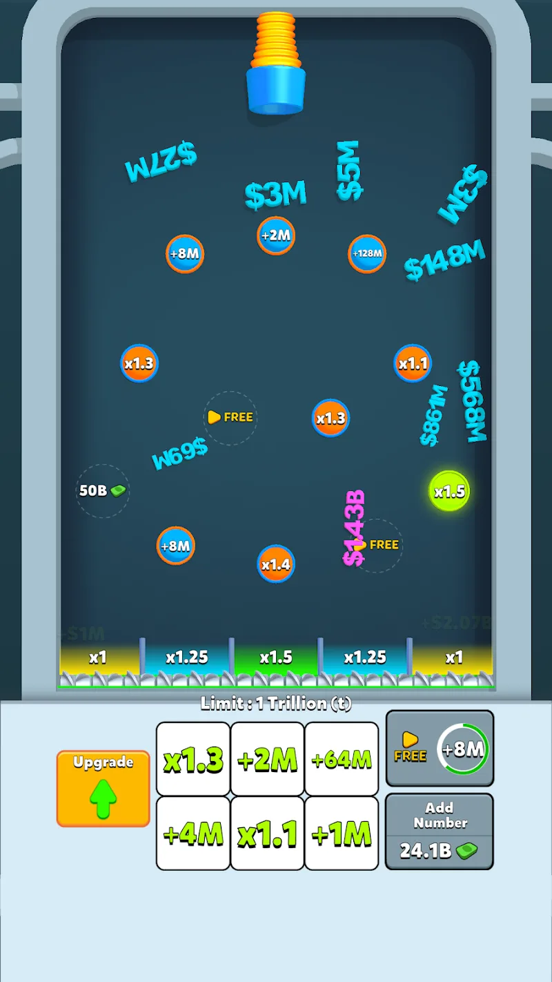 Digi Merge Screenshot 5
