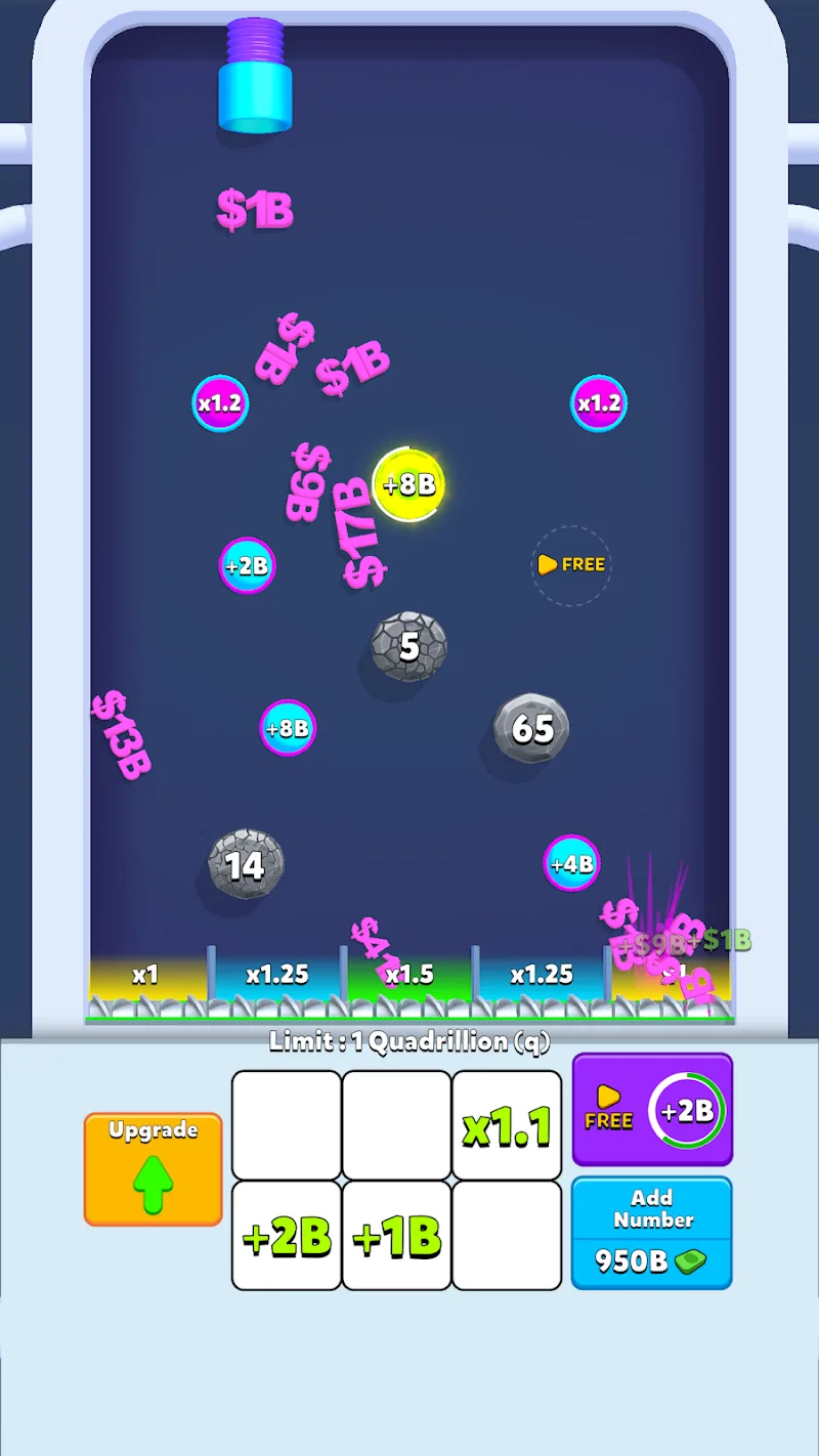 Digi Merge Screenshot 6
