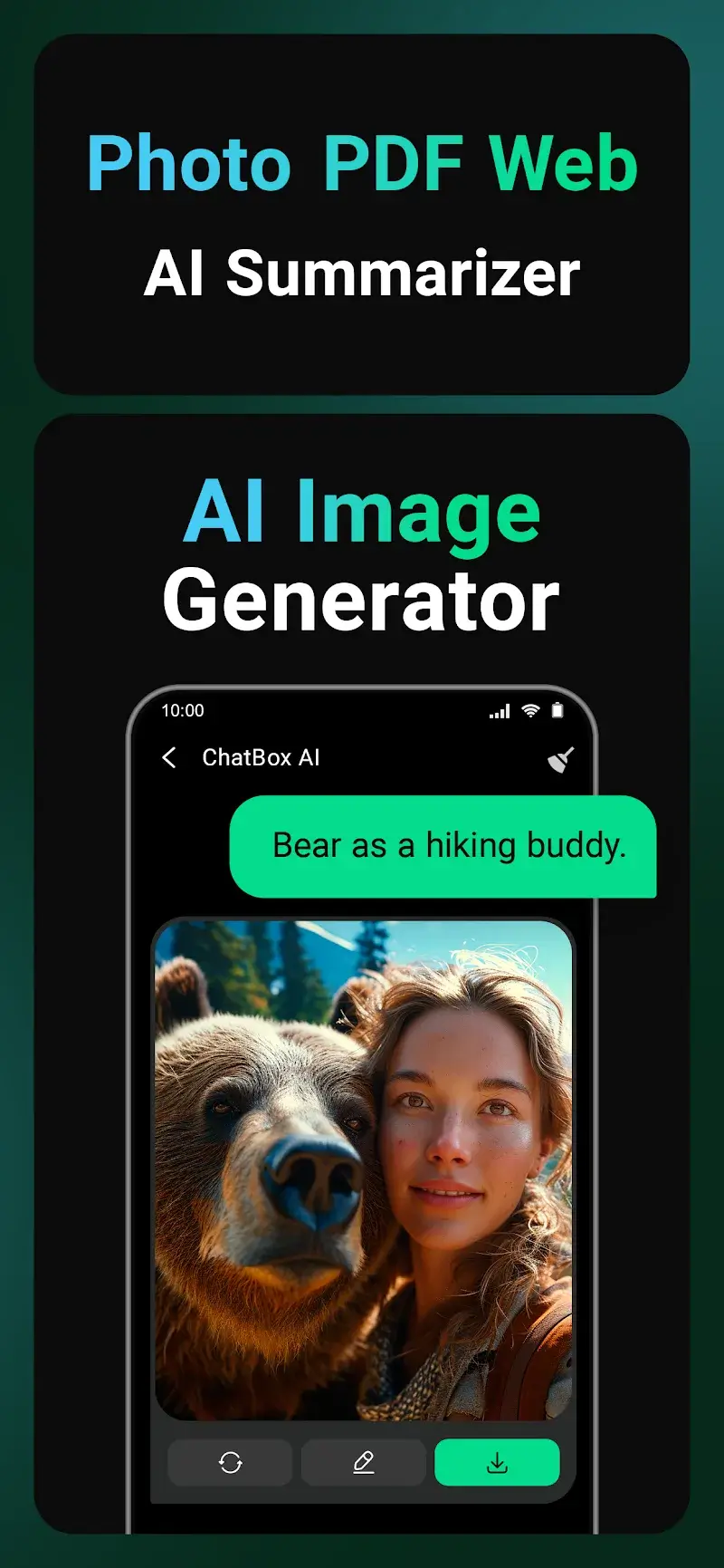 ChatBox AI Screenshot 3