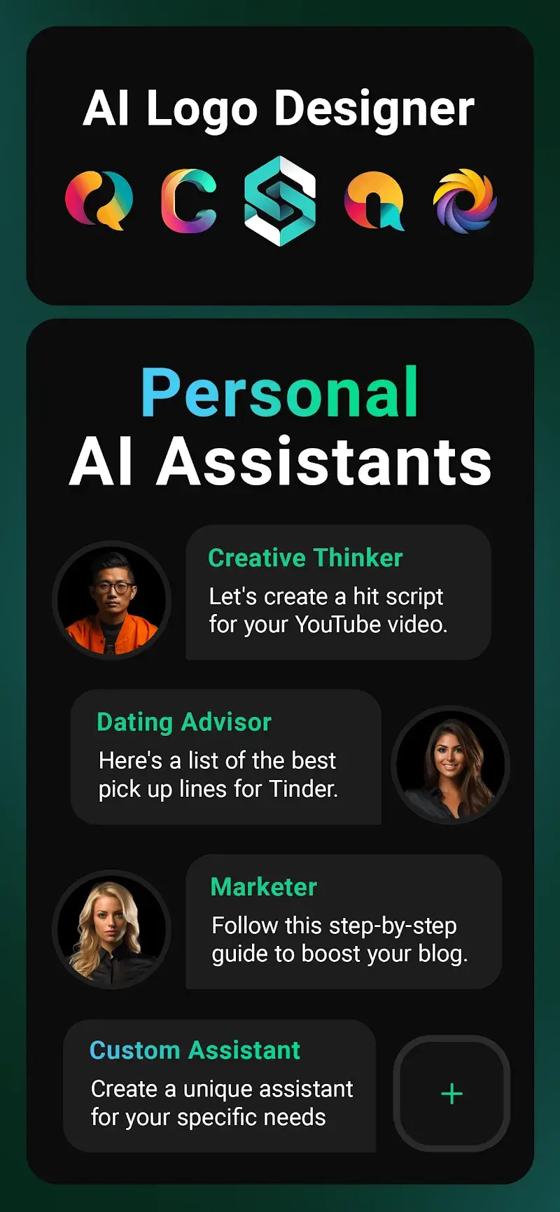ChatBox AI Screenshot 5