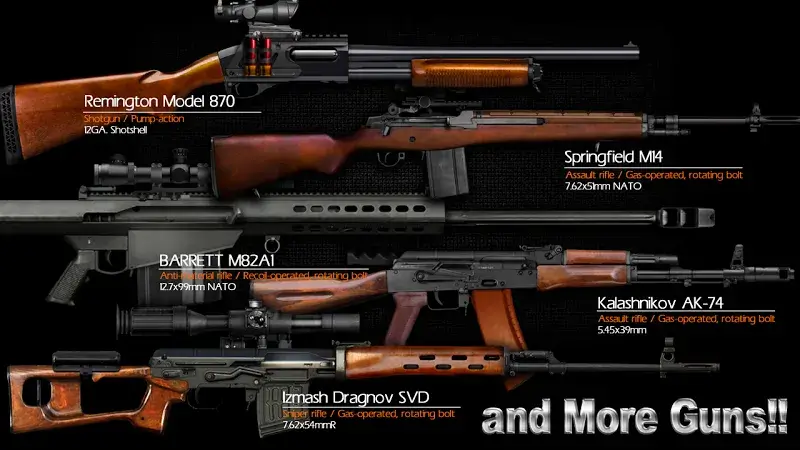 Tangkapan layar Magnum3.0 2