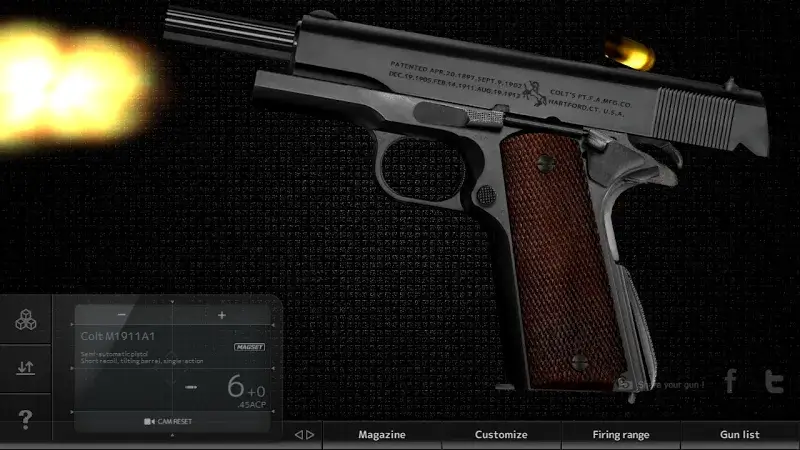 Tangkapan layar Magnum3.0 1