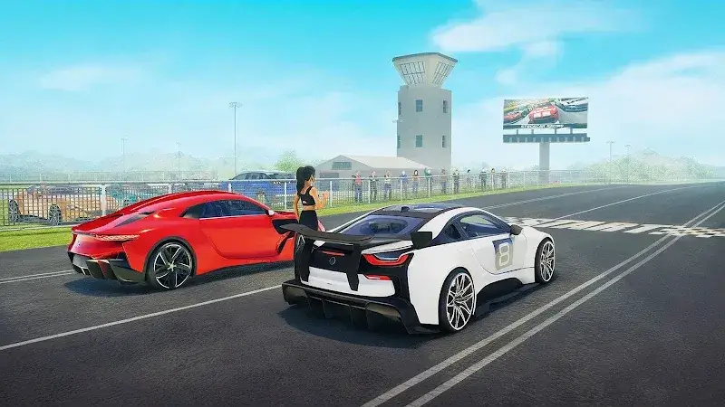 Car Saler Simulator Dealership capture d'écran 2