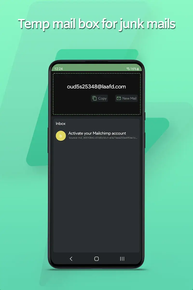 ภาพหน้าจอ VirusGuard 6