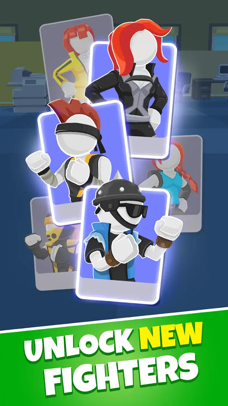 Match Hit MOD APK ภาพหน้าจอ 4