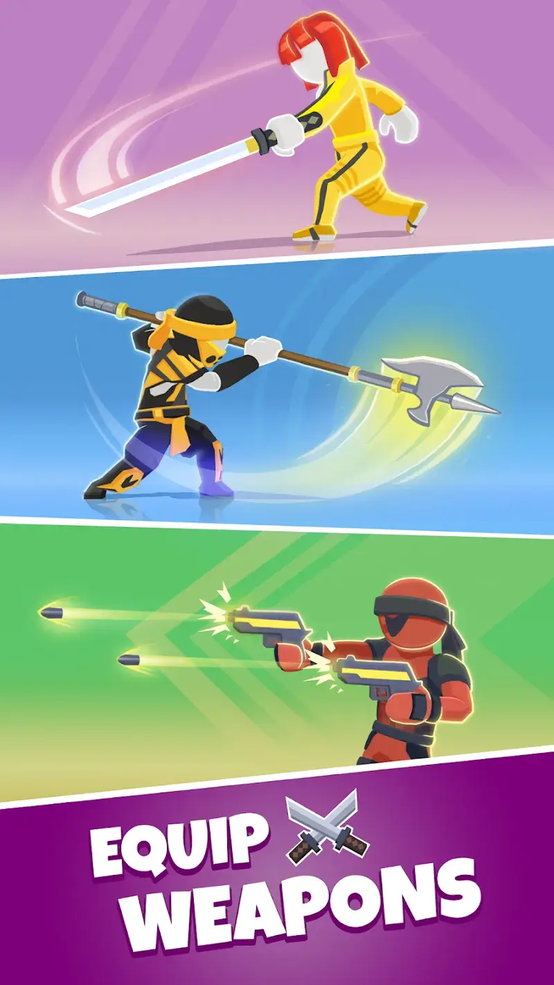 Match Hit MOD APK ภาพหน้าจอ 3