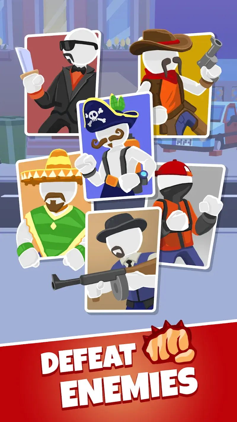 Match Hit MOD APK ภาพหน้าจอ 5