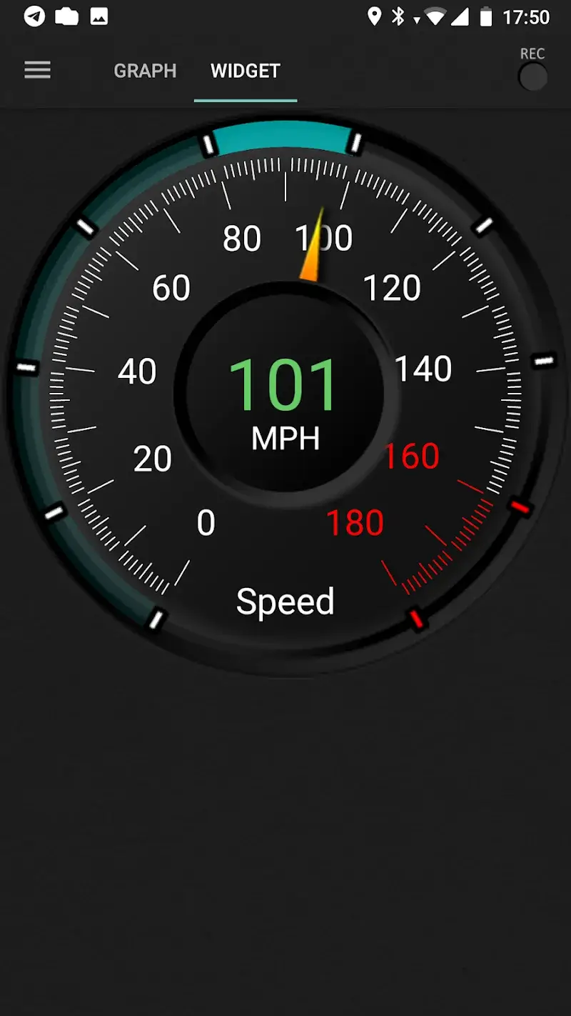 ภาพหน้าจอ inCarDoc Pro | OBD2 3