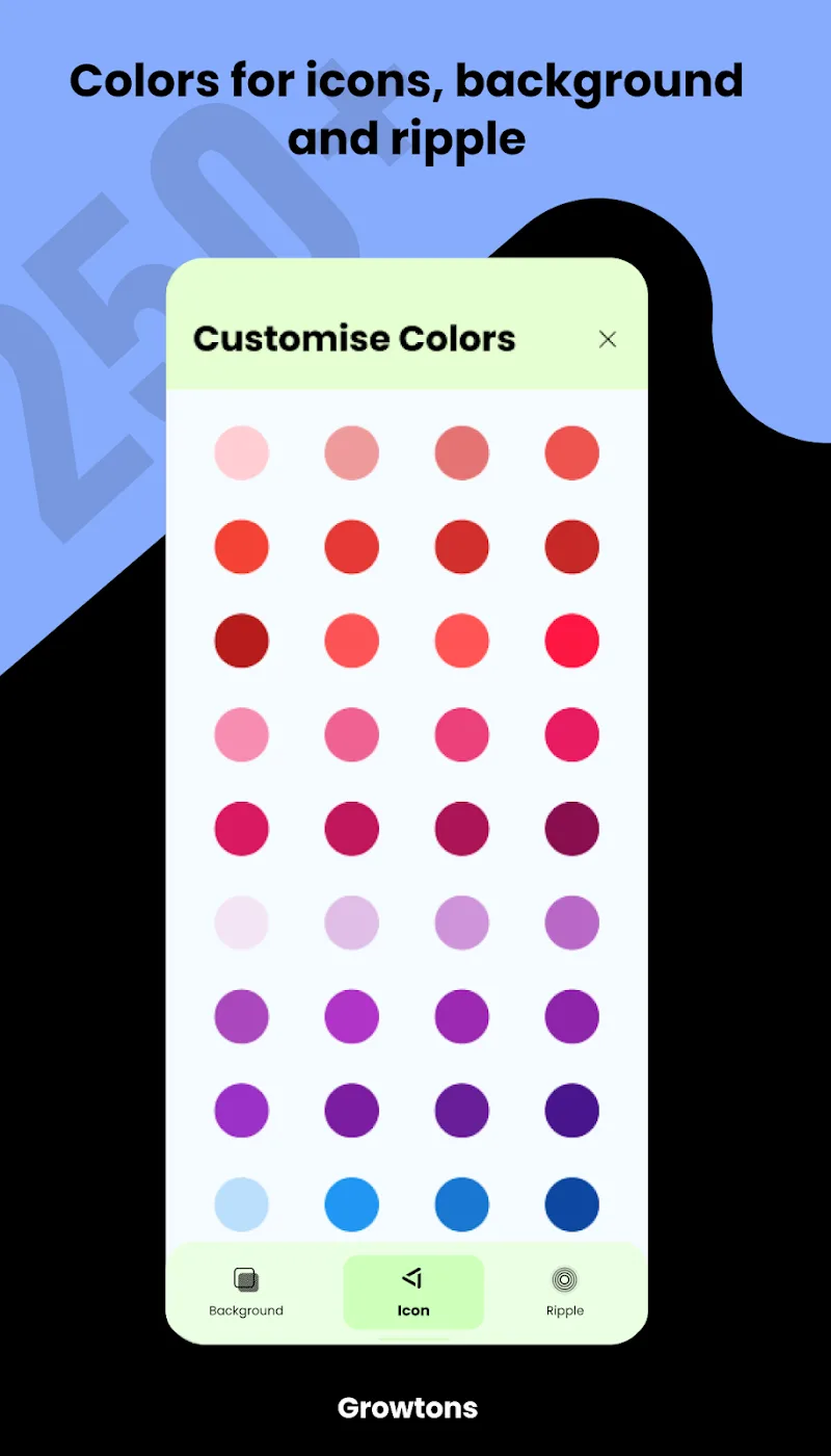 Quick Buttons Pro anteprima 4