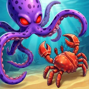 Crab Life