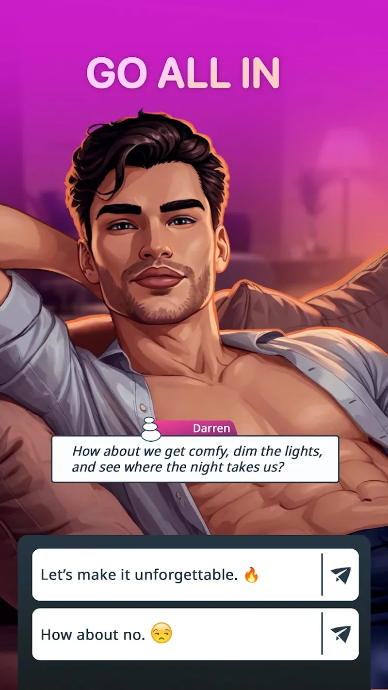 Winked screenshot 3