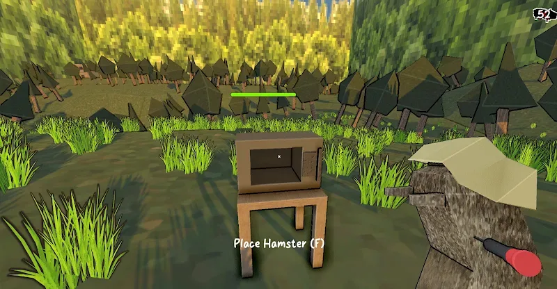 Hamster Hunter screenshot 3