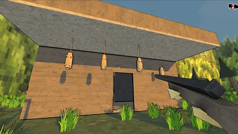 Hamster Hunter screenshot 5