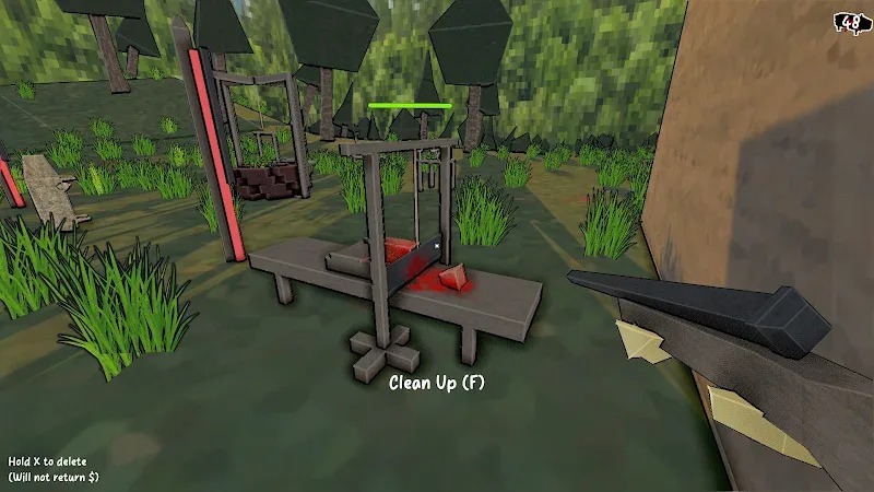 Hamster Hunter screenshot 6