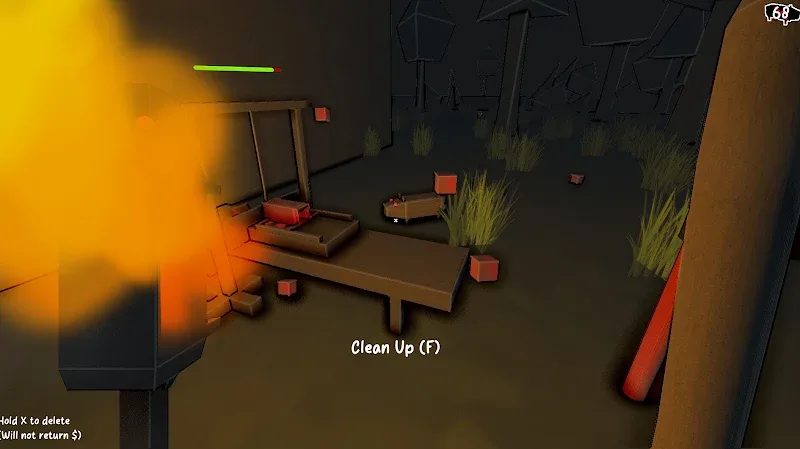Hamster Hunter screenshot 4