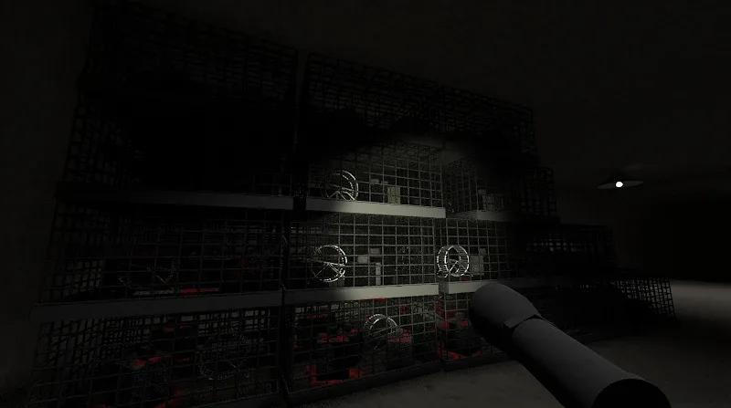 Hamster  Hunter screenshot 2