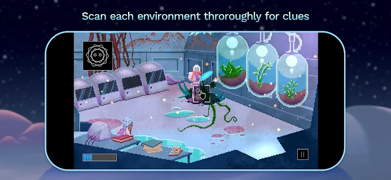 Alone With You capture d'écran 6