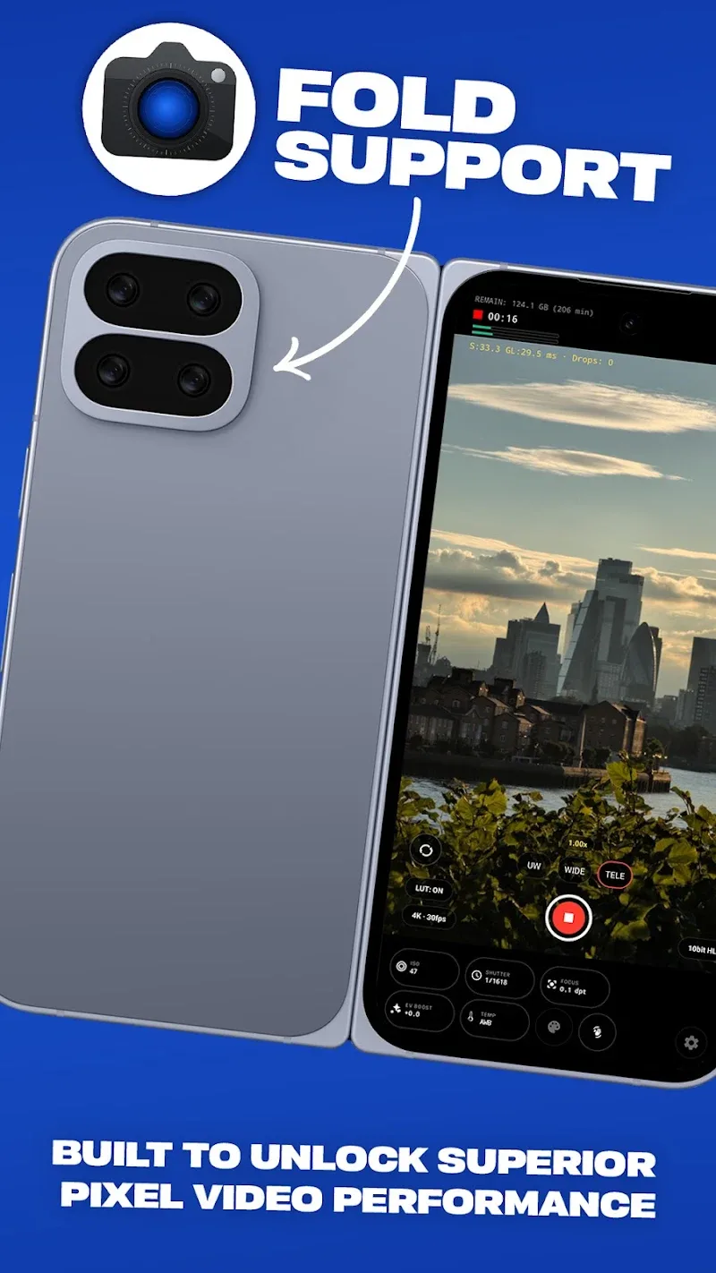 Native Camera Screenshot 4