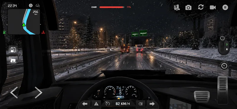 Screenshot 5 di Bus Simulator : World