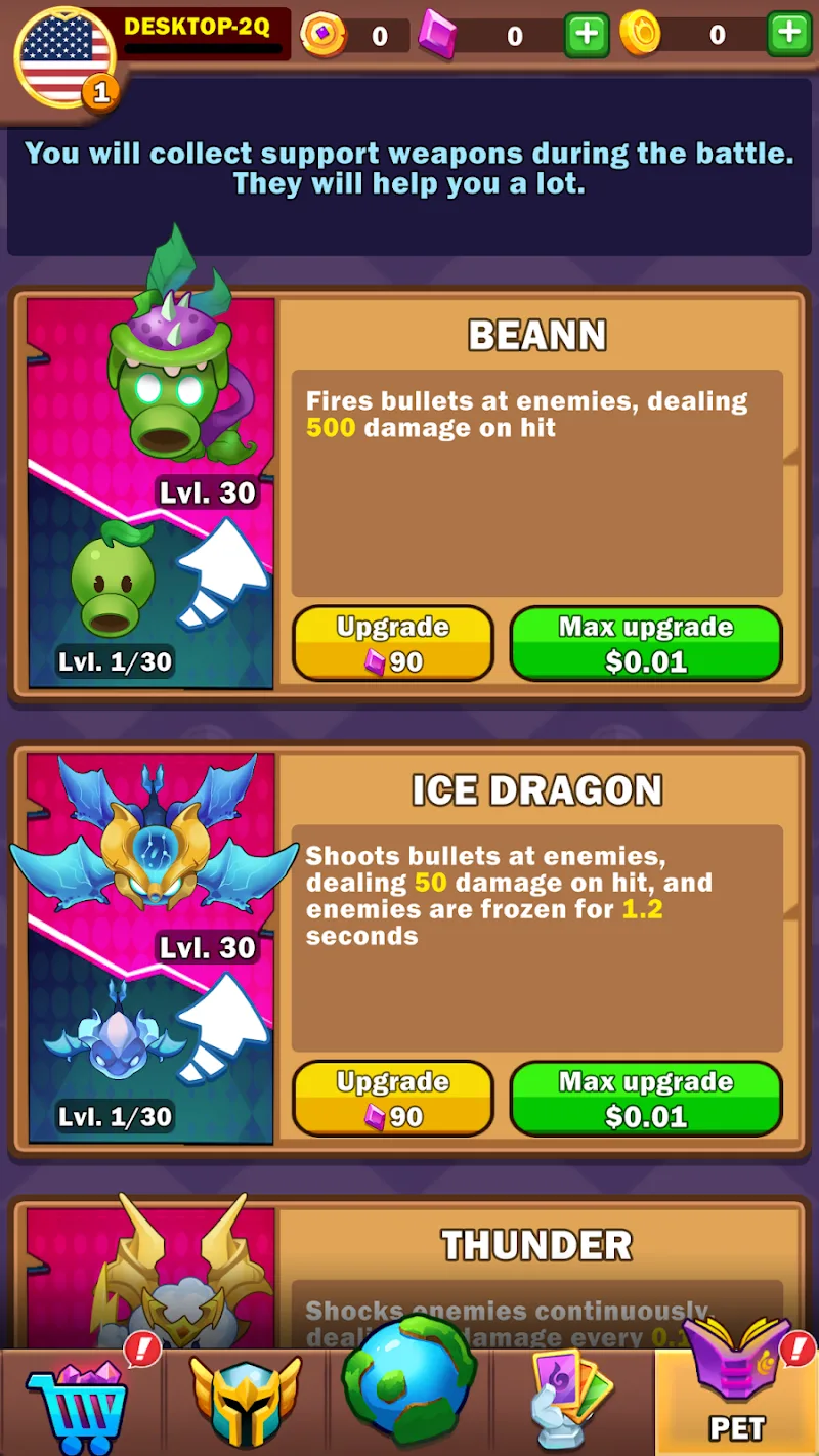 Isurvivor Premium preview screenshot 3