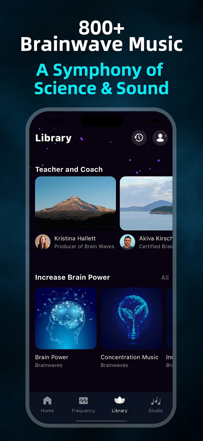 Brainwaves screenshot 6