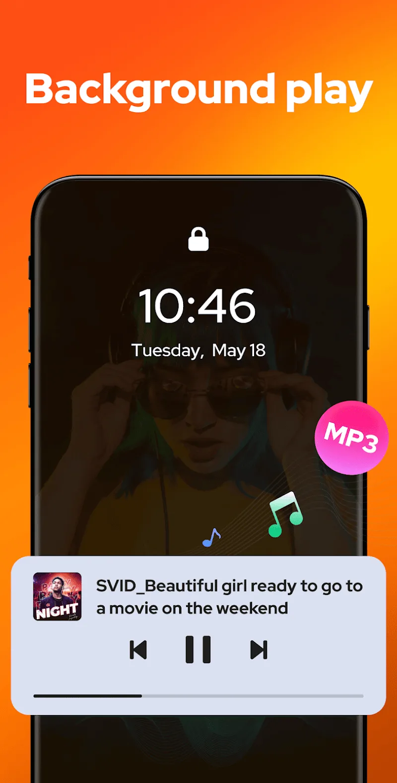 AnyPlay app preview 6