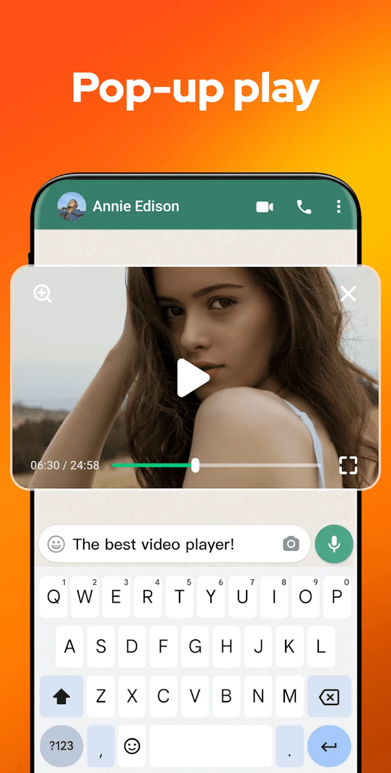 AnyPlay app preview 4