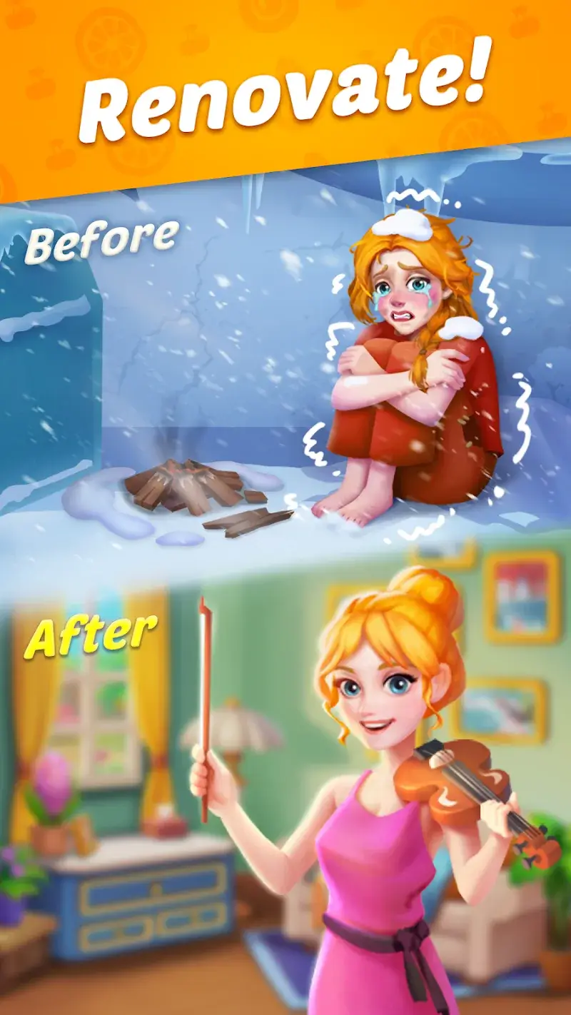 Tile Story screenshot 4