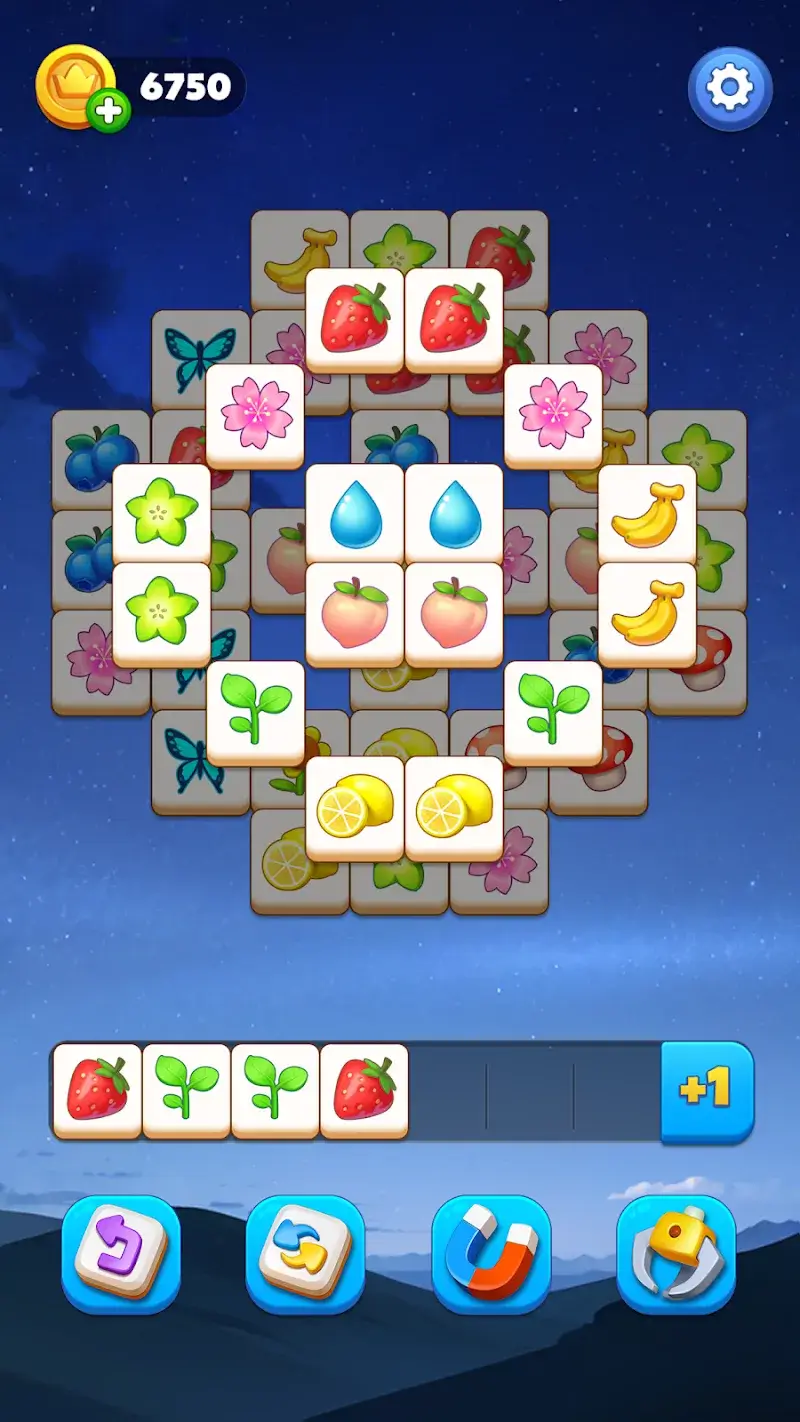 Tile Story screenshot 5