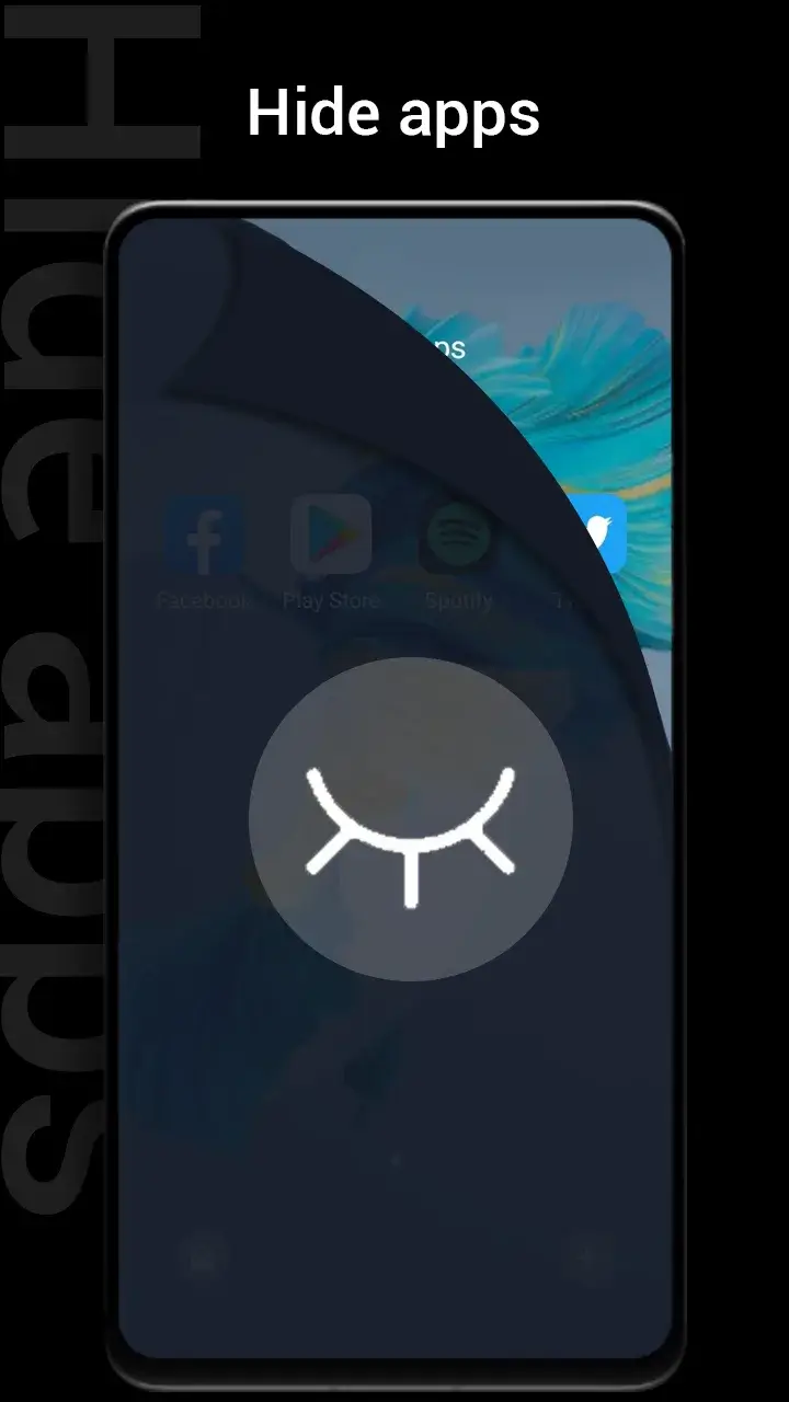 Mate Launcher for Harmony screenshot 5