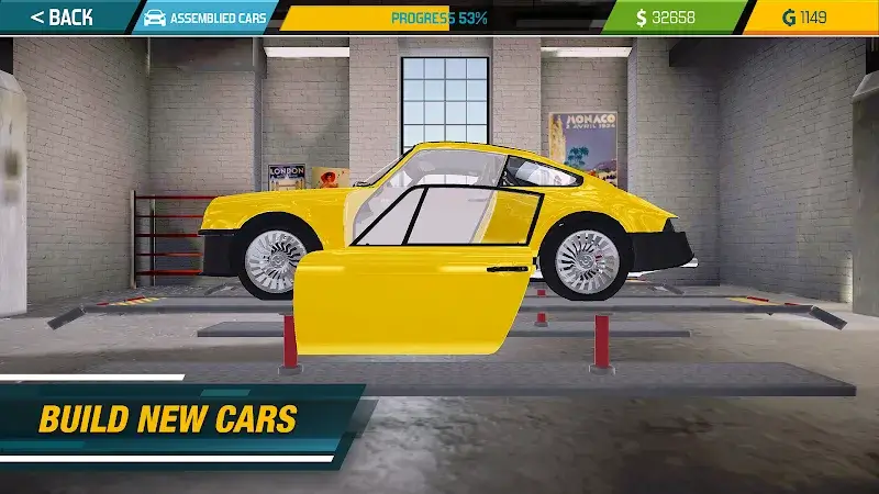 Car Mechanic Simulator 21 captura de tela 6