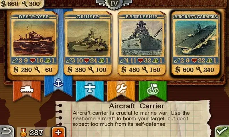 World Conqueror 2 screenshot 5