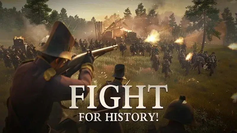 Grand War 2 screenshot 1