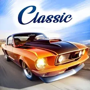 Classic Drag Racing