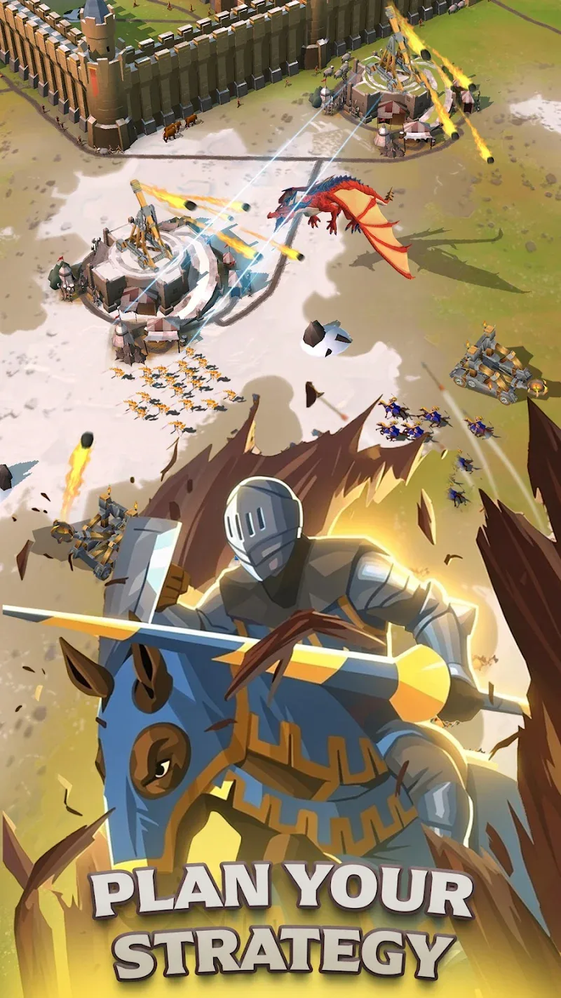 Kingdom Maker 스크린샷 6
