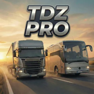 TDZ Pro 2.0.2002