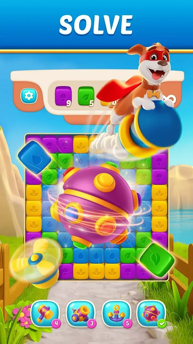 Fiona's Farm Screenshot 3