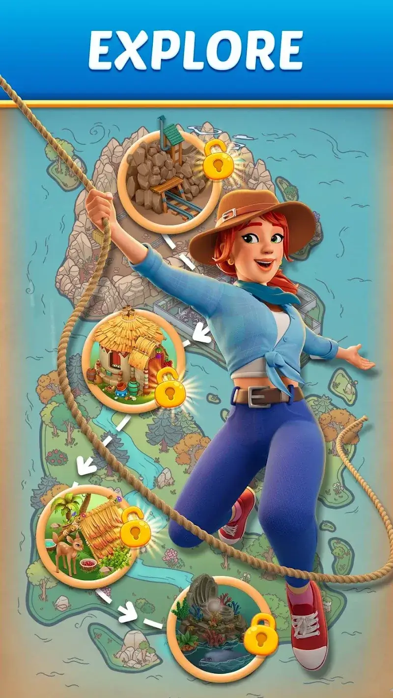 Fiona's Farm Screenshot 6