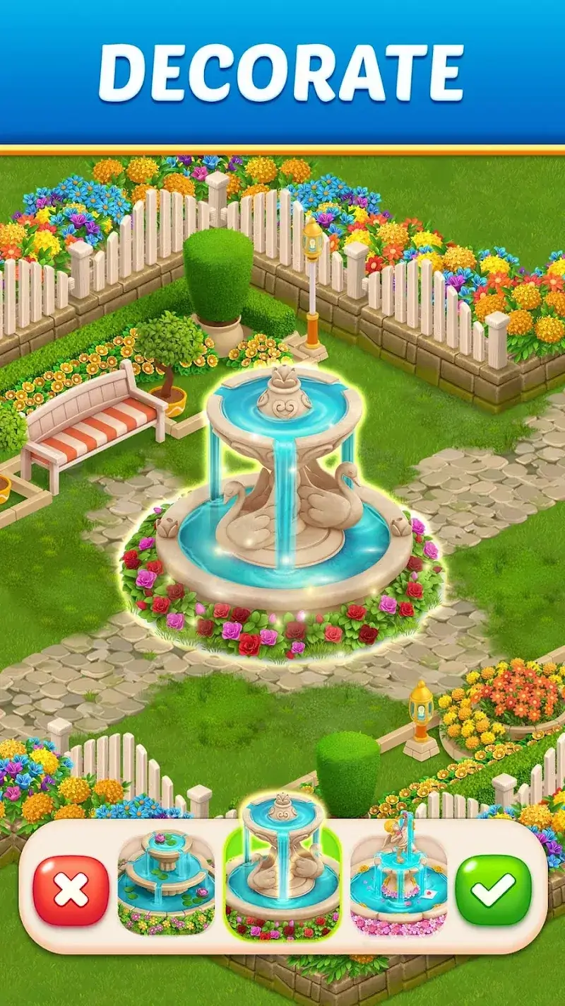 Fiona's Farm Screenshot 5