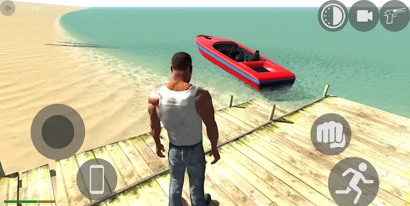 Indian Bikes Driving 3D screenshot 5