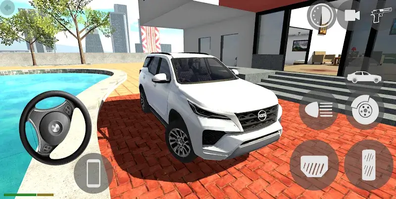 Indian Bikes Driving 3D screenshot 2