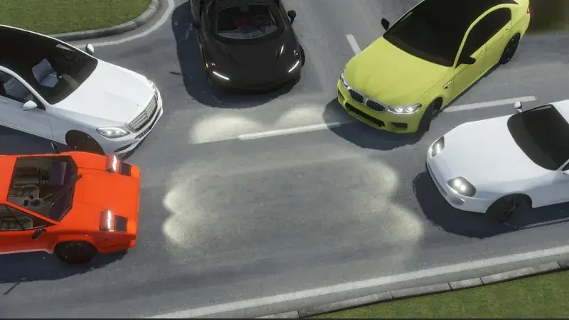ภาพหน้าจอ Car Dealer Sales Simulator 3