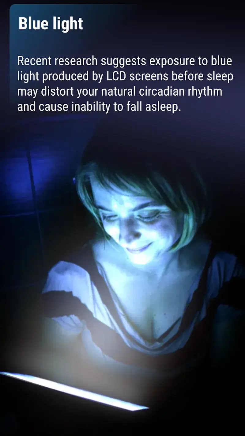 Tangkapan layar preview Twilight v14.32 APK 2